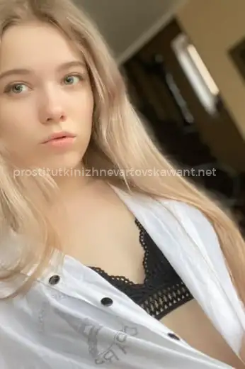 Проститутка Света - Фото 5 №164967