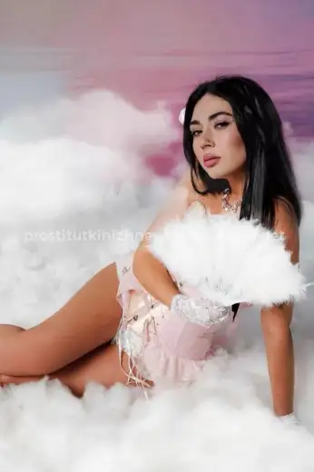 Проститутка Ксения - Фото 7 №327857