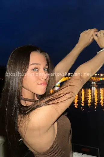 Проститутка Елизавета - Фото 7 №327904