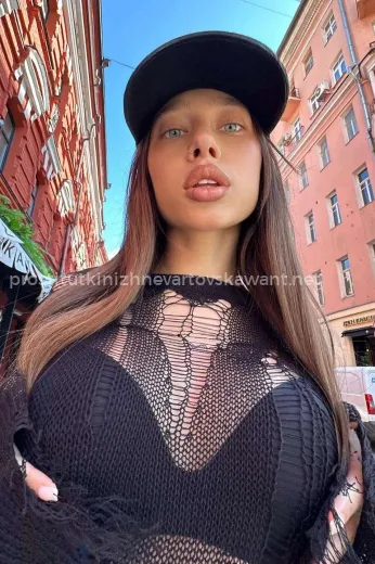 Проститутка Камилла - Фото 7 №327909