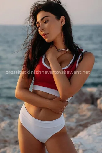 Проститутка Алина - Фото 6 №327917