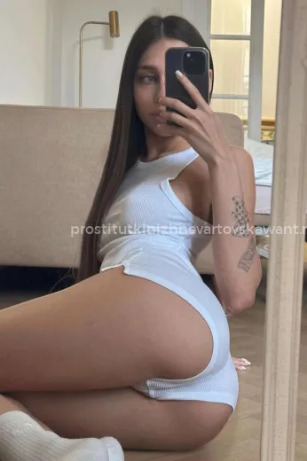 Проститутка Ксения - Фото 8 №327929