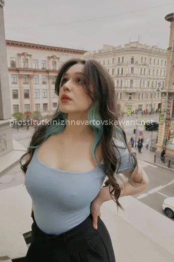 Проститутка Ксения - Фото 8 №327932