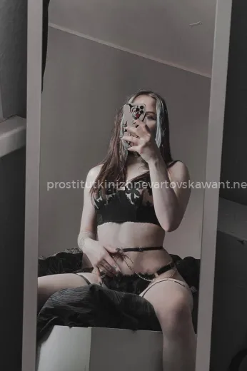 Проститутка Алина - Фото 7 №327951