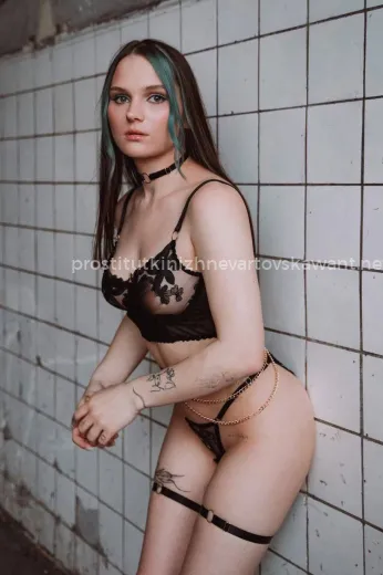 Проститутка Алина - Фото 6 №327951