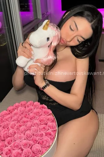 Проститутка Елизавета - Фото 6 №327971