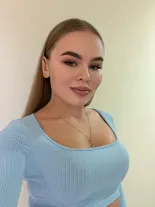 Анкета проститутки Алёна - Фото 1, район Аэропорт, 23 года, №134262