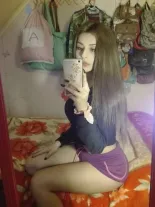 Анкета проститутки Даша - Фото 1, район Аэропорт, 20 лет, №150404