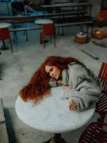 Анкета проститутки Полина - Фото 1, , 19 лет, №253788
