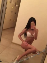 Анкета проститутки Леночка - Фото 1, район Город, 22 года, №26180
