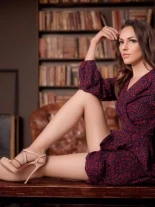 Анкета проститутки Луиза - Фото 1, , 30 лет, №264278