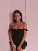 Анкета проститутки Амира - Фото 1, , 24 года, №305261