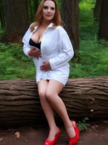 Анкета проститутки Лорочка - Фото 1, , 35 лет, №310540
