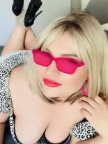 Анкета проститутки Алиса milf - Фото 1, , 40 лет, №313782