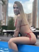 Анкета проститутки Ева - Фото 1, , 20 лет, №322231