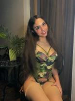 Анкета проститутки Алина - Фото 1, район Город, 19 лет, №327858