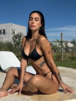 Анкета проститутки Фарида - Фото 1, район Город, 28 лет, №337260