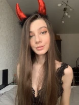 Анкета проститутки Ида - Фото 1, район Город, 23 года, №337261