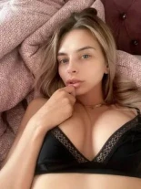 Анкета проститутки Даша - Фото 1, район Аэропорт, 22 года, №70261